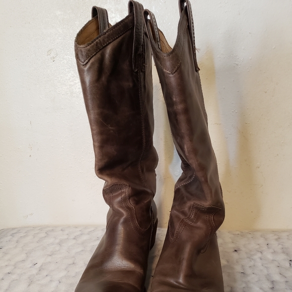 FRYE Billy Pull On - Picture 4 of 10